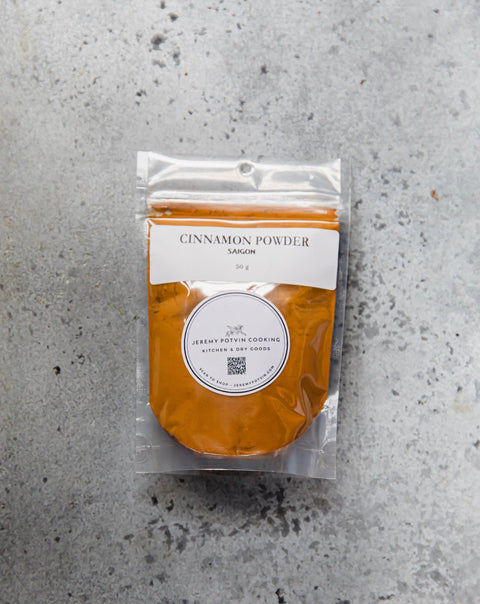 Cinnamon Powder 50 g