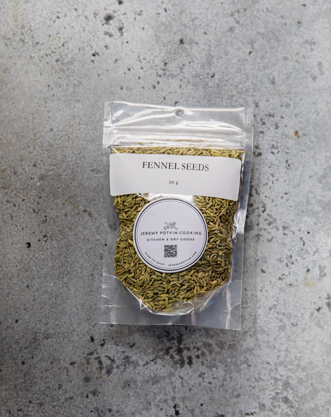 Fennel Seeds 50 g