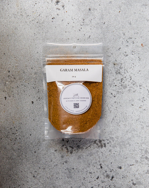 Garam Masala 50 g