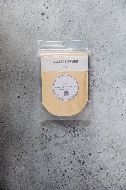 Garlic Powder 50 g