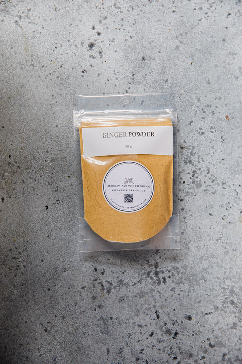 Ginger Powder 50 g