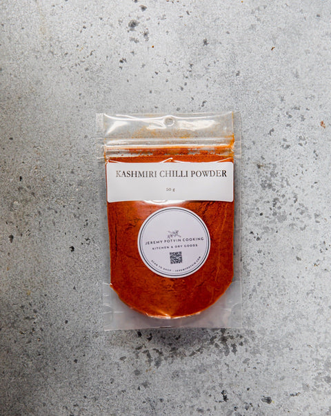 Kashmiri Chili Powder 50 g