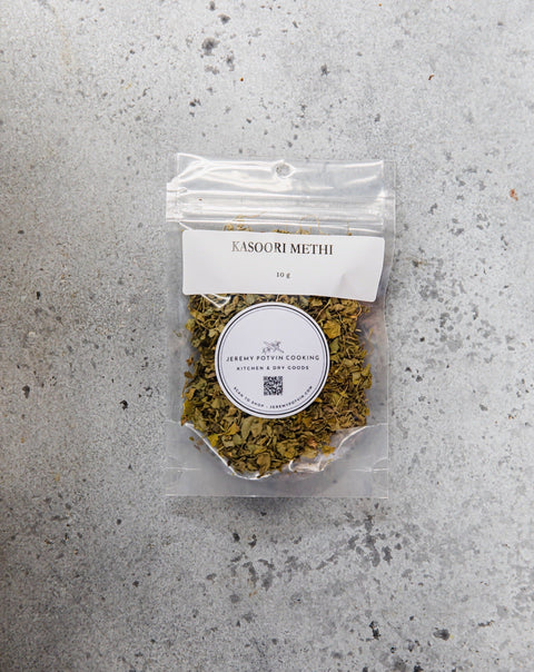 Kasoori Methi 10 g