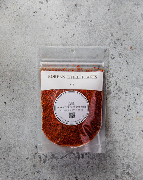 Korean Red Pepper Powder, taekyung 50 g