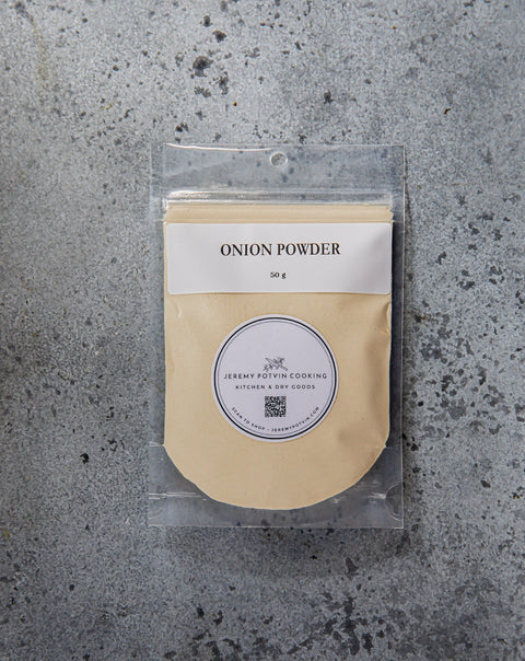 Onion Powder 50 g