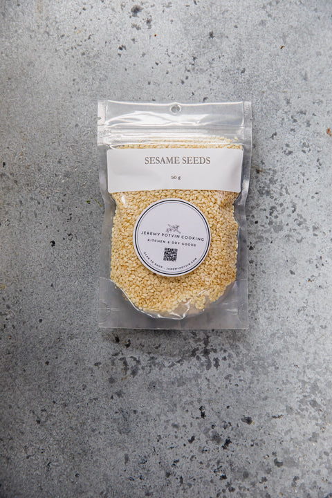 Sesame seeds 50 g
