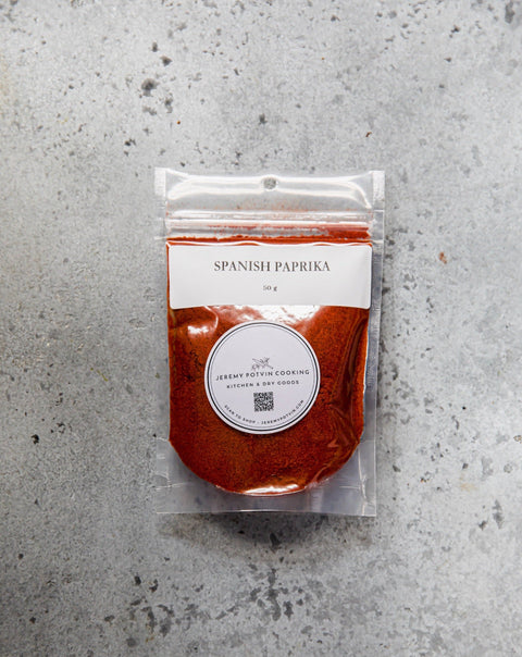 Spanish Paprika 50 g