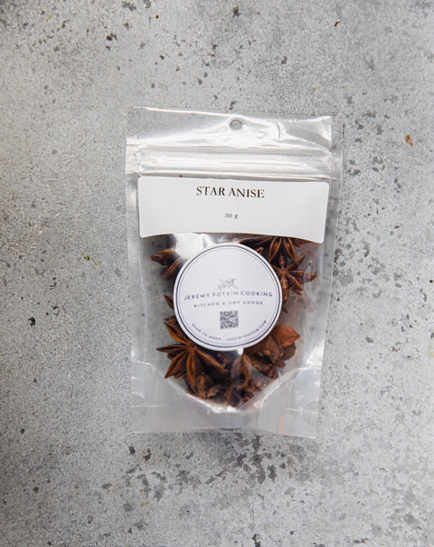 Star Anise 30 g