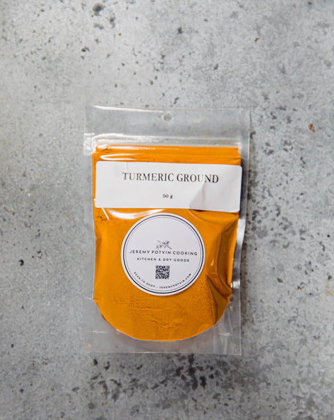 Turmeric 50 g