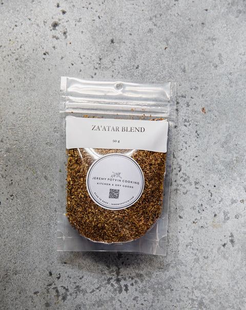 Za'atar 50 g
