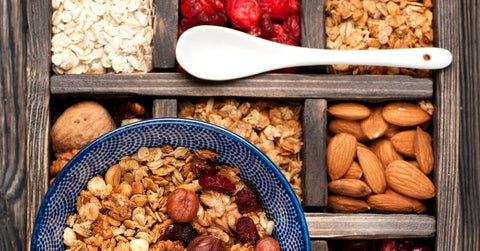 Anti-Inflammatory Breakfast Food