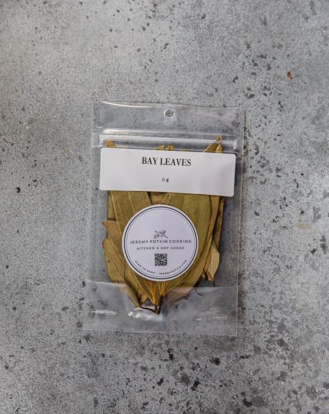 Bay Leaves 5 g
