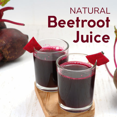 Organic Beet Juice Box 101.4 Fl Oz (3 Liter) 100% Pure