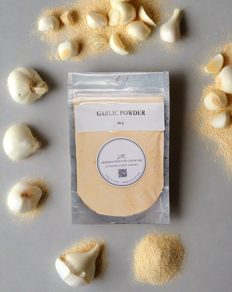 Garlic Powder 50 g