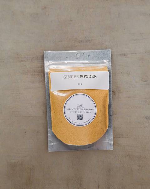 Ginger Powder 50 g