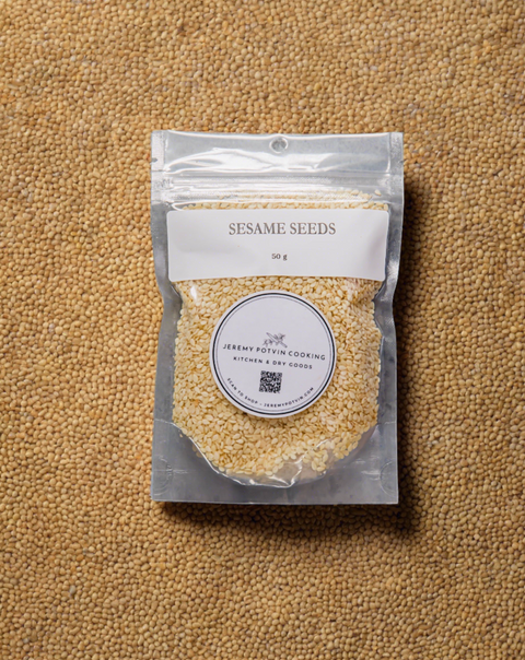 Sesame seeds 50 g