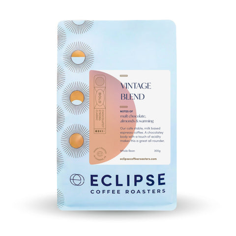 Coffee - Roasted in AB, Canada