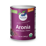 Aronia Berry Powder