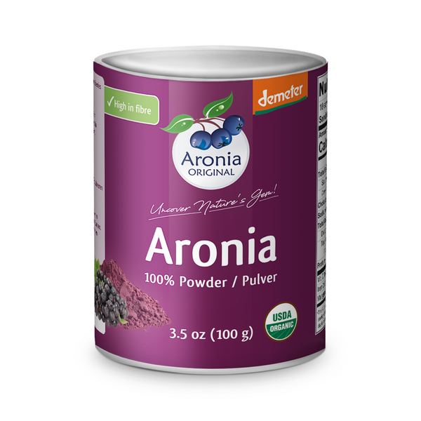 Aronia Berry Powder