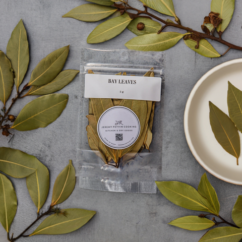Bay Leaves 5 g