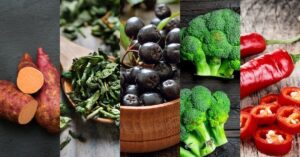 Read more about the article 7 Best Superfoods For Weight Loss